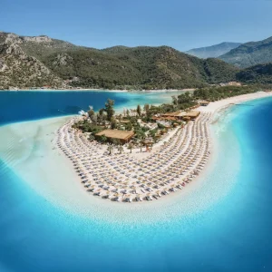8-Day Luxury Turkey Tour – Fethiye, Demre, Antalya & North Cyprus