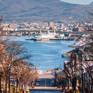 Japan Golden 10 Days tour