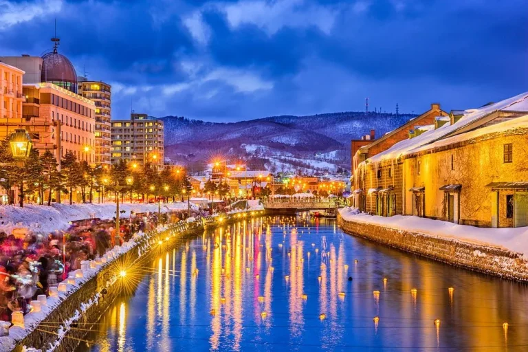 hokkaido
