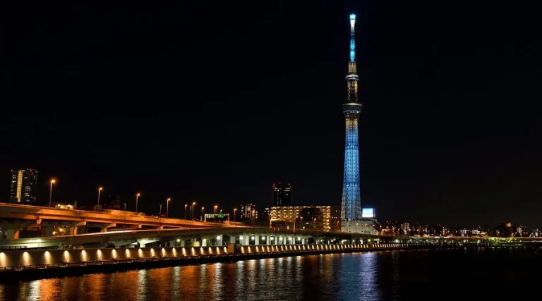 lighting-at-night-time