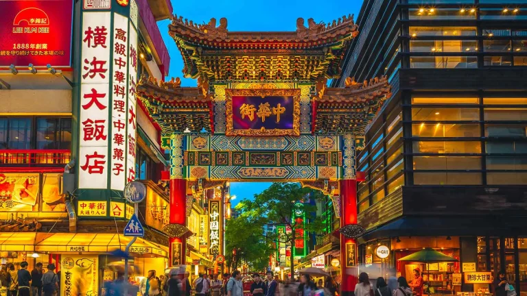 yokohama-chinatown