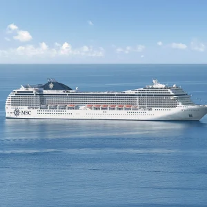 Atlantic Islands Escape – Funchal Roundtrip, 9 Nights with MSC Musica