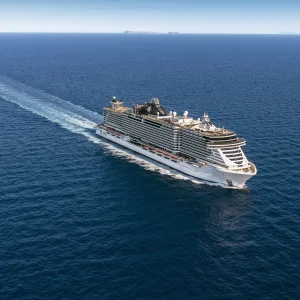 Brazilian Coastal Escape – Salvador Roundtrip, 8 Nights with MSC Seaview