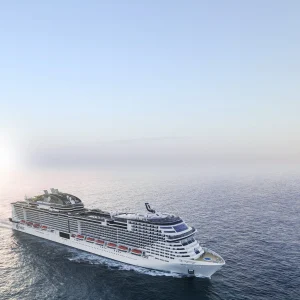 Caribbean Treasures – Port Canaveral Roundtrip, 14 Nights with MSC Grandiosa