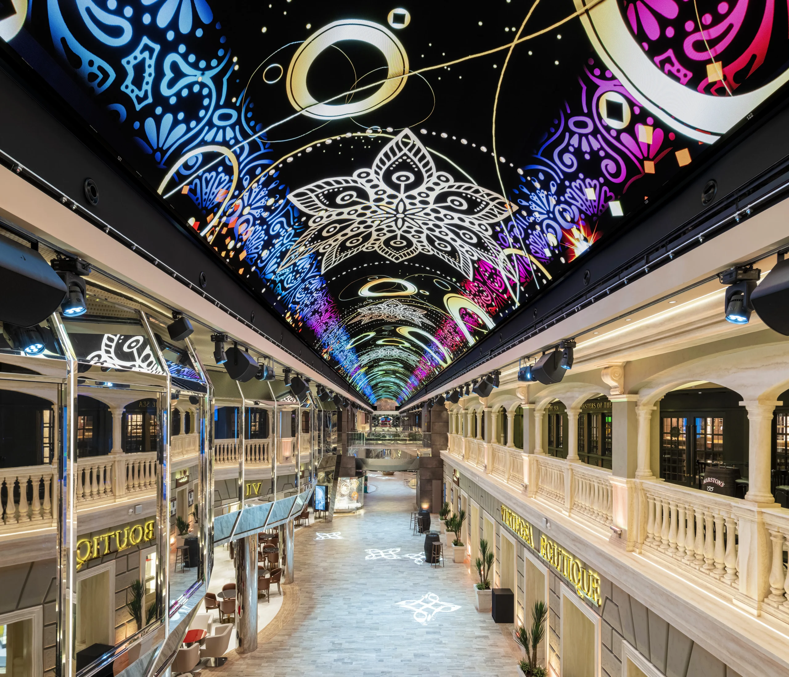 Caribbean Jewels – Bridgetown Roundtrip, 14 Nights with MSC Virtuosa - Image 2