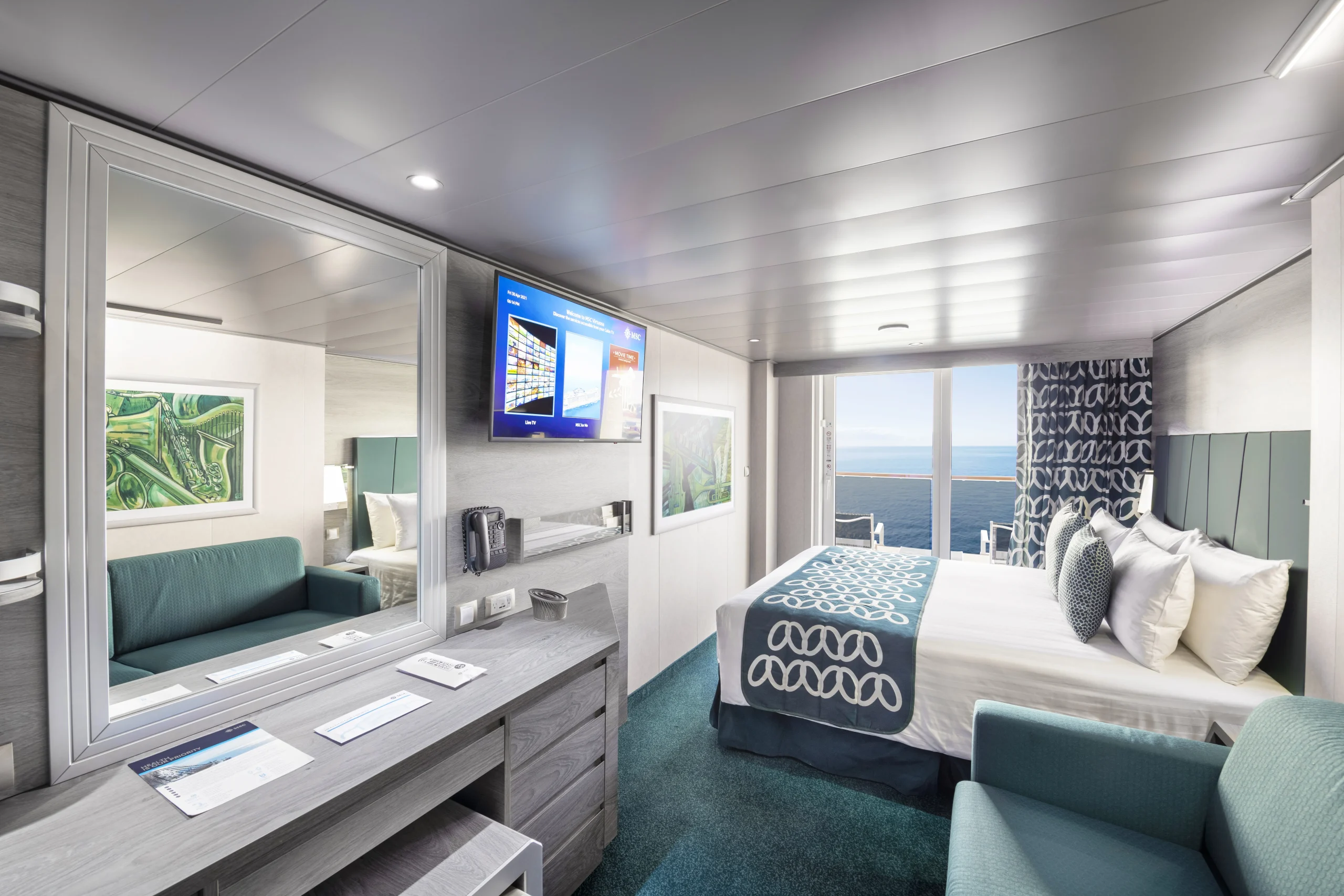 Caribbean Jewels – Bridgetown Roundtrip, 14 Nights with MSC Virtuosa - Image 5