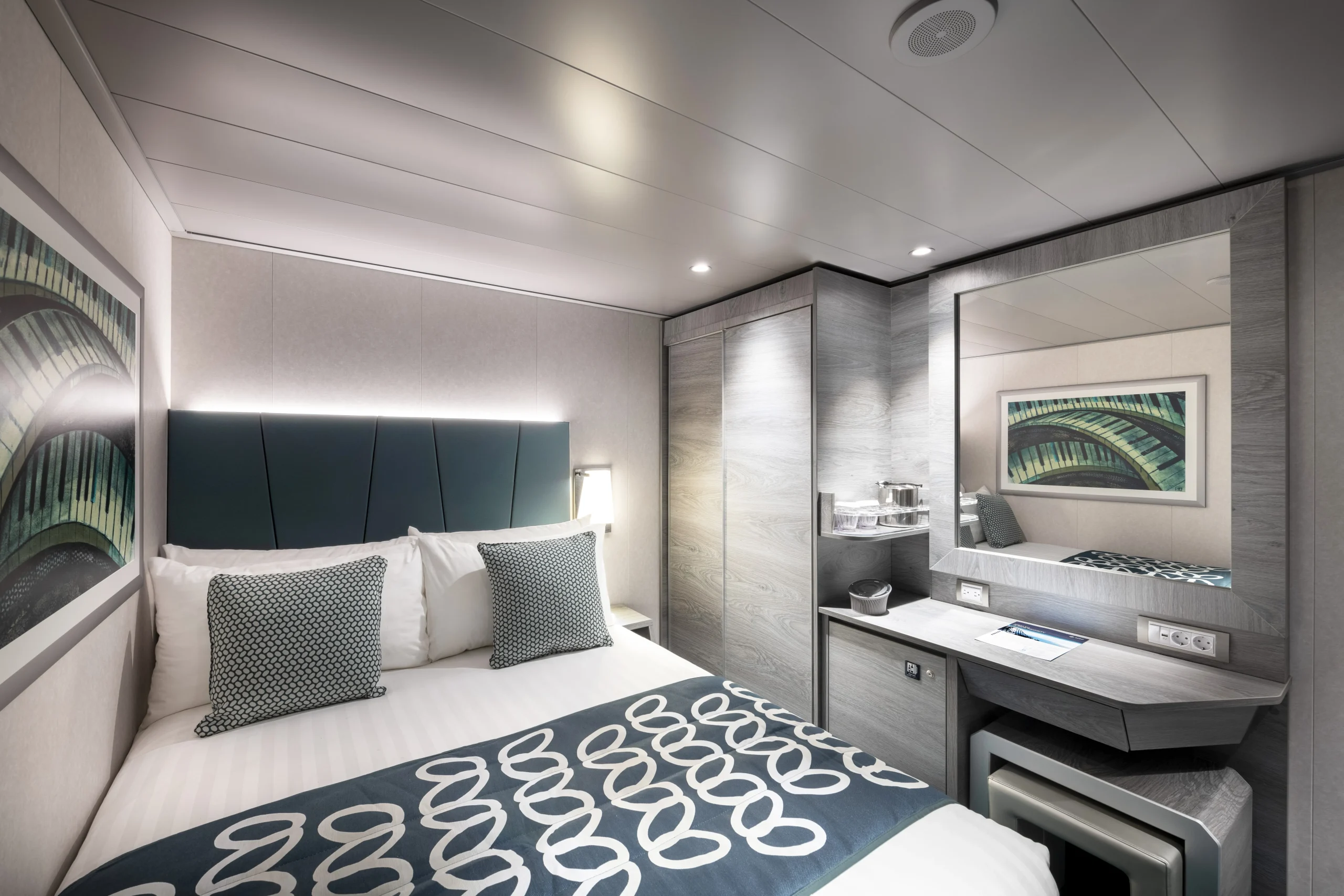 Caribbean Jewels – Bridgetown Roundtrip, 14 Nights with MSC Virtuosa - Image 7