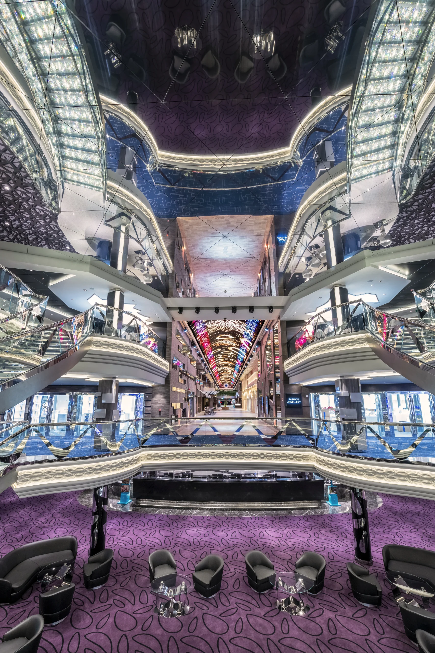 Caribbean Jewels – Bridgetown Roundtrip, 14 Nights with MSC Virtuosa - Image 11