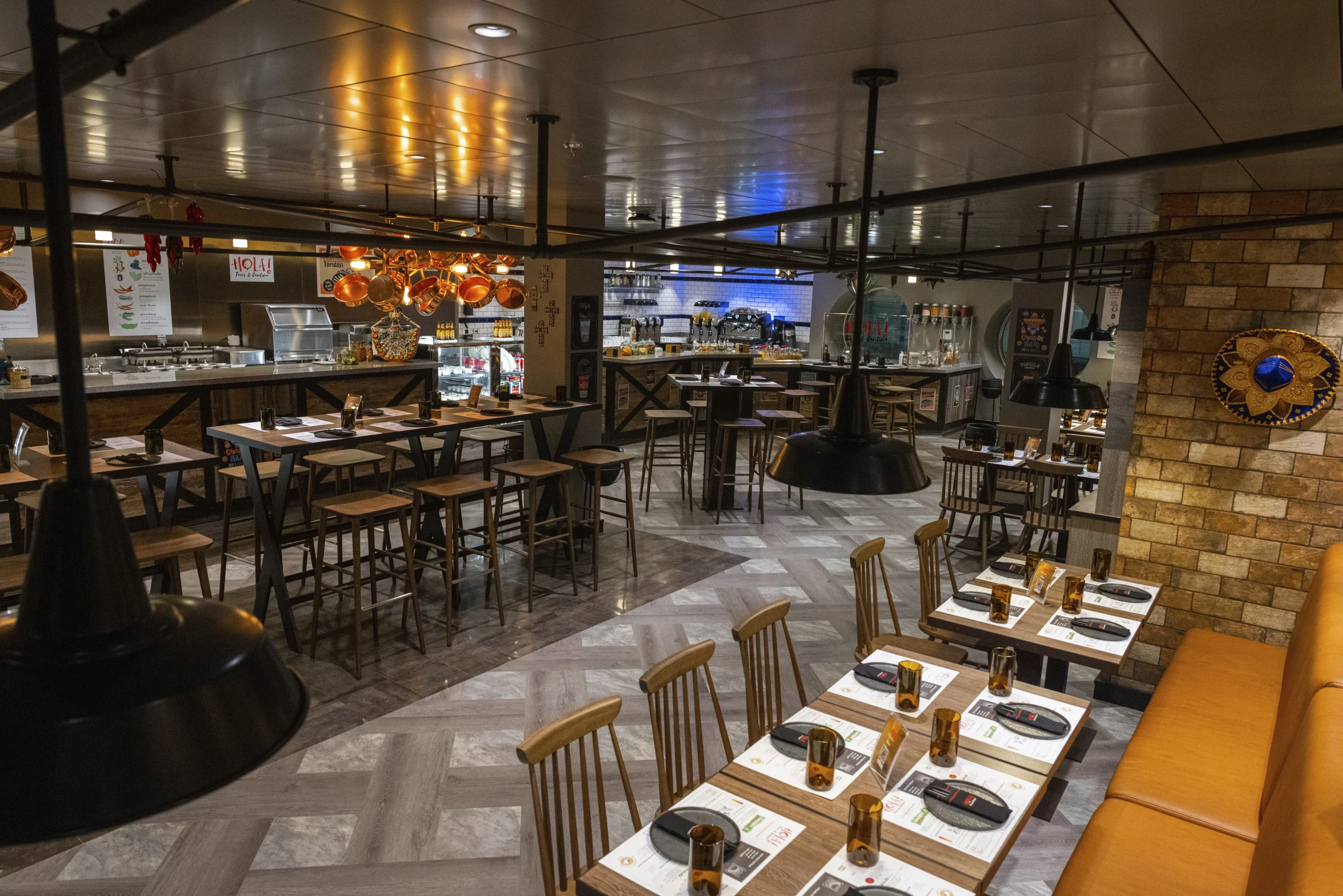 Caribbean Jewels – Bridgetown Roundtrip, 14 Nights with MSC Virtuosa - Image 18