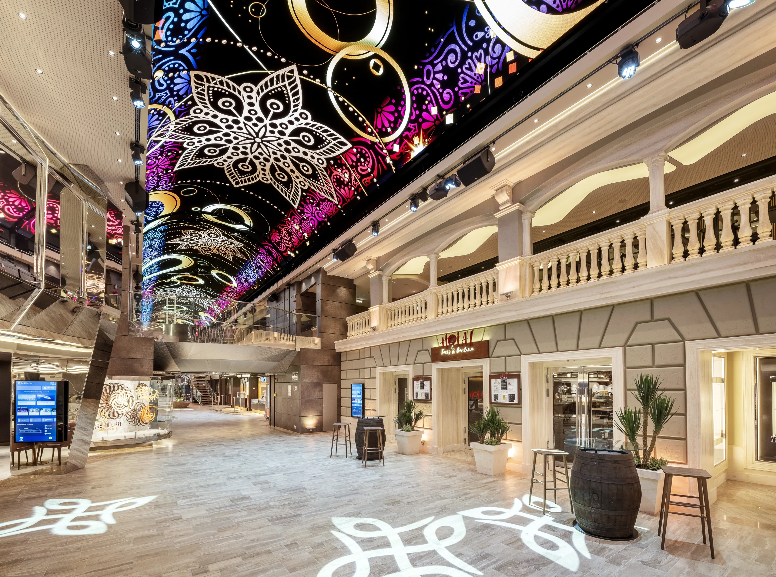 Caribbean Jewels – Bridgetown Roundtrip, 14 Nights with MSC Virtuosa - Image 24