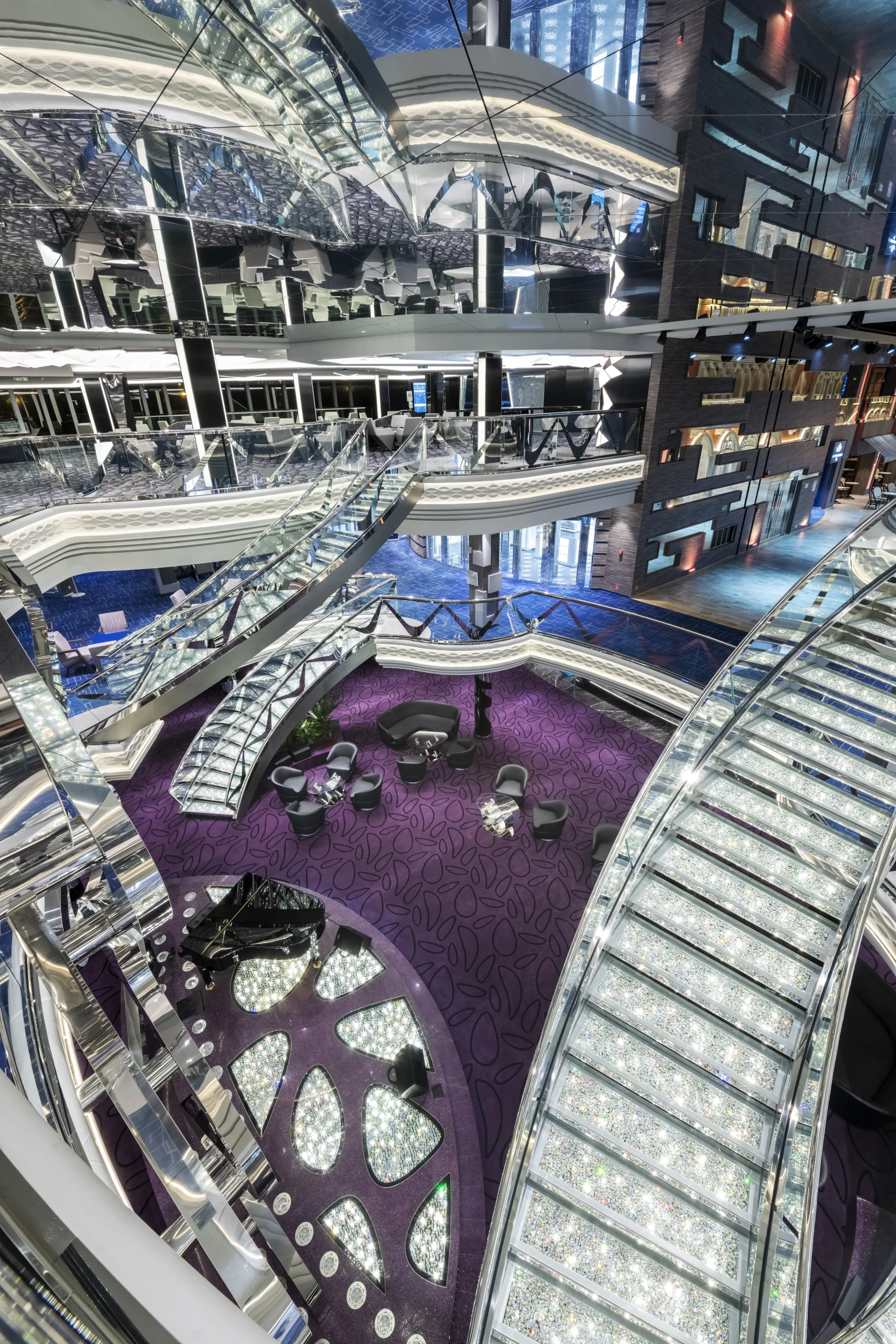 Caribbean Jewels – Bridgetown Roundtrip, 14 Nights with MSC Virtuosa - Image 28