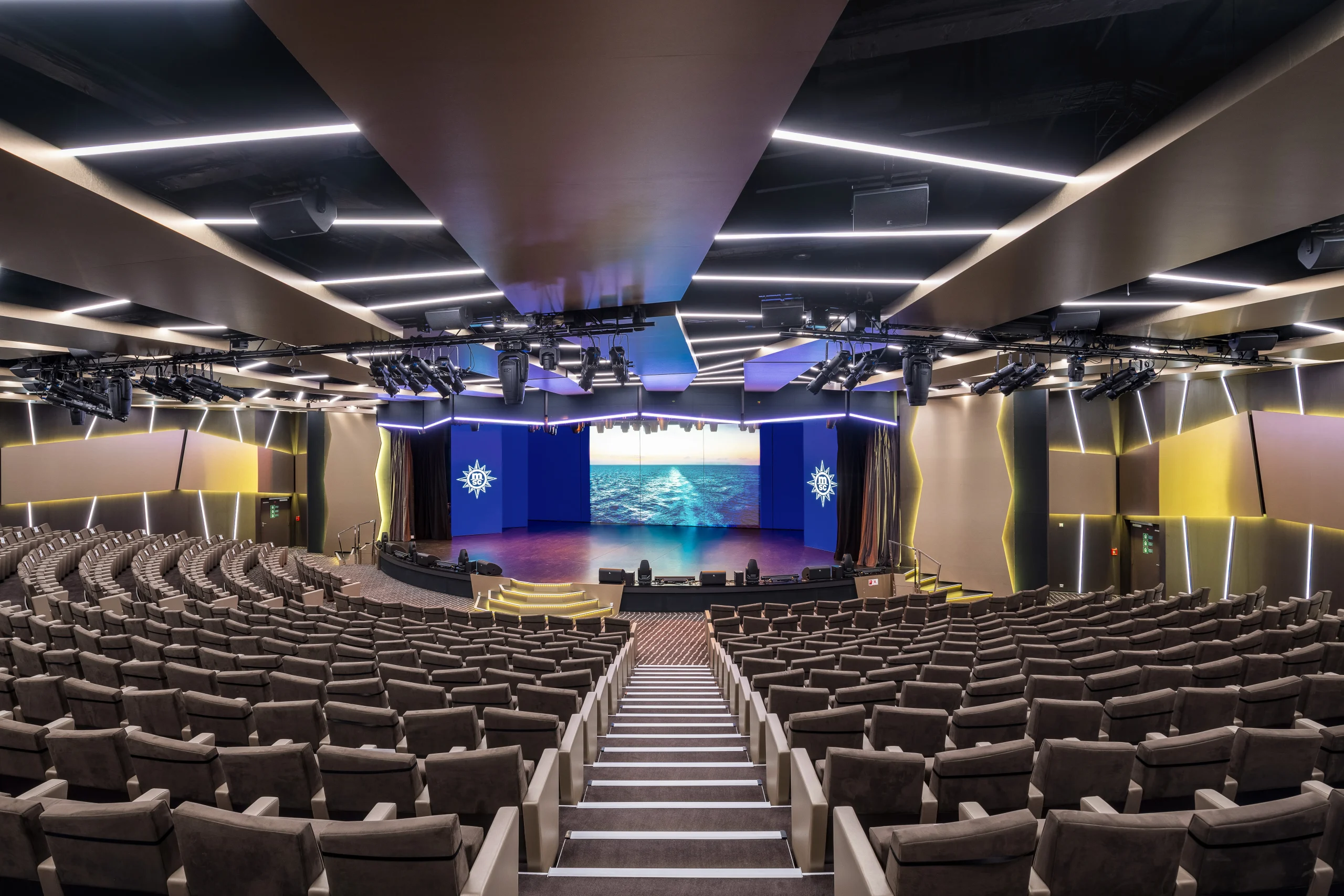 Caribbean Jewels – Bridgetown Roundtrip, 14 Nights with MSC Virtuosa - Image 35