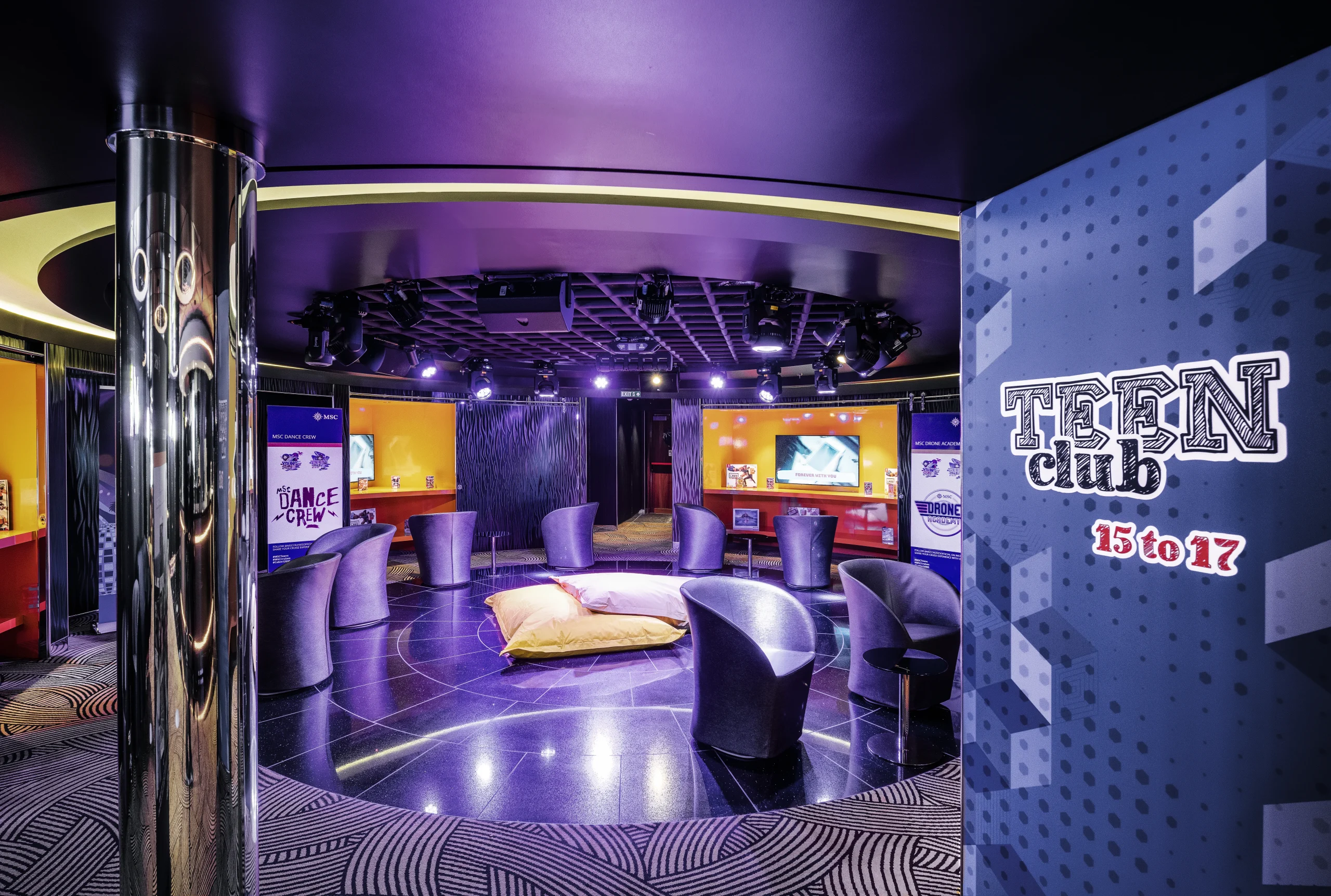 Caribbean Jewels – Bridgetown Roundtrip, 14 Nights with MSC Virtuosa - Image 37