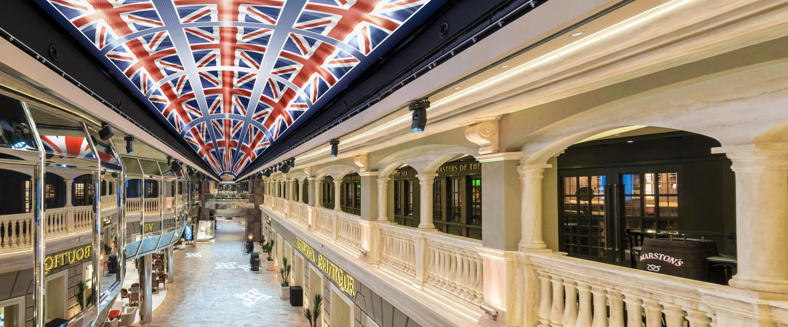 Caribbean Jewels – Bridgetown Roundtrip, 14 Nights with MSC Virtuosa - Image 43