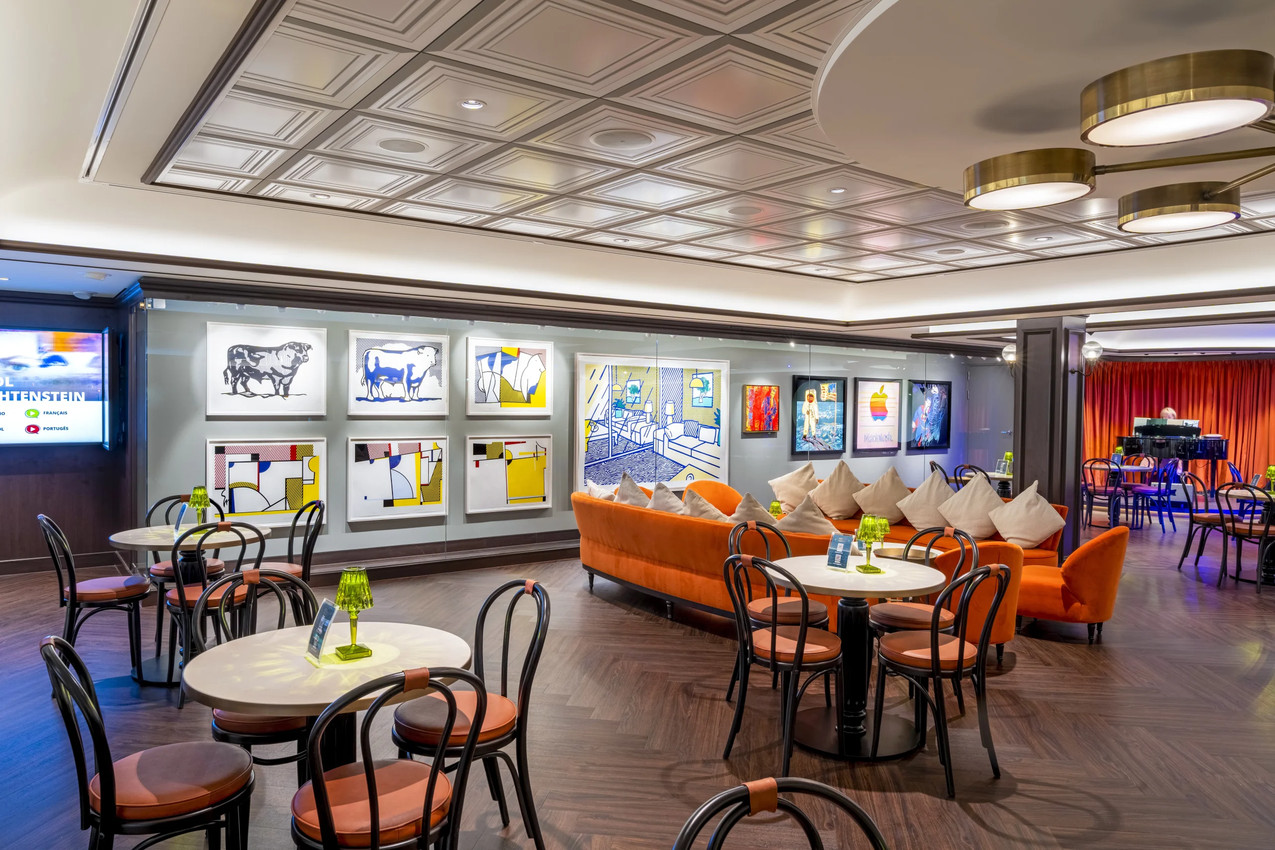 Caribbean Jewels – Bridgetown Roundtrip, 14 Nights with MSC Virtuosa - Image 44