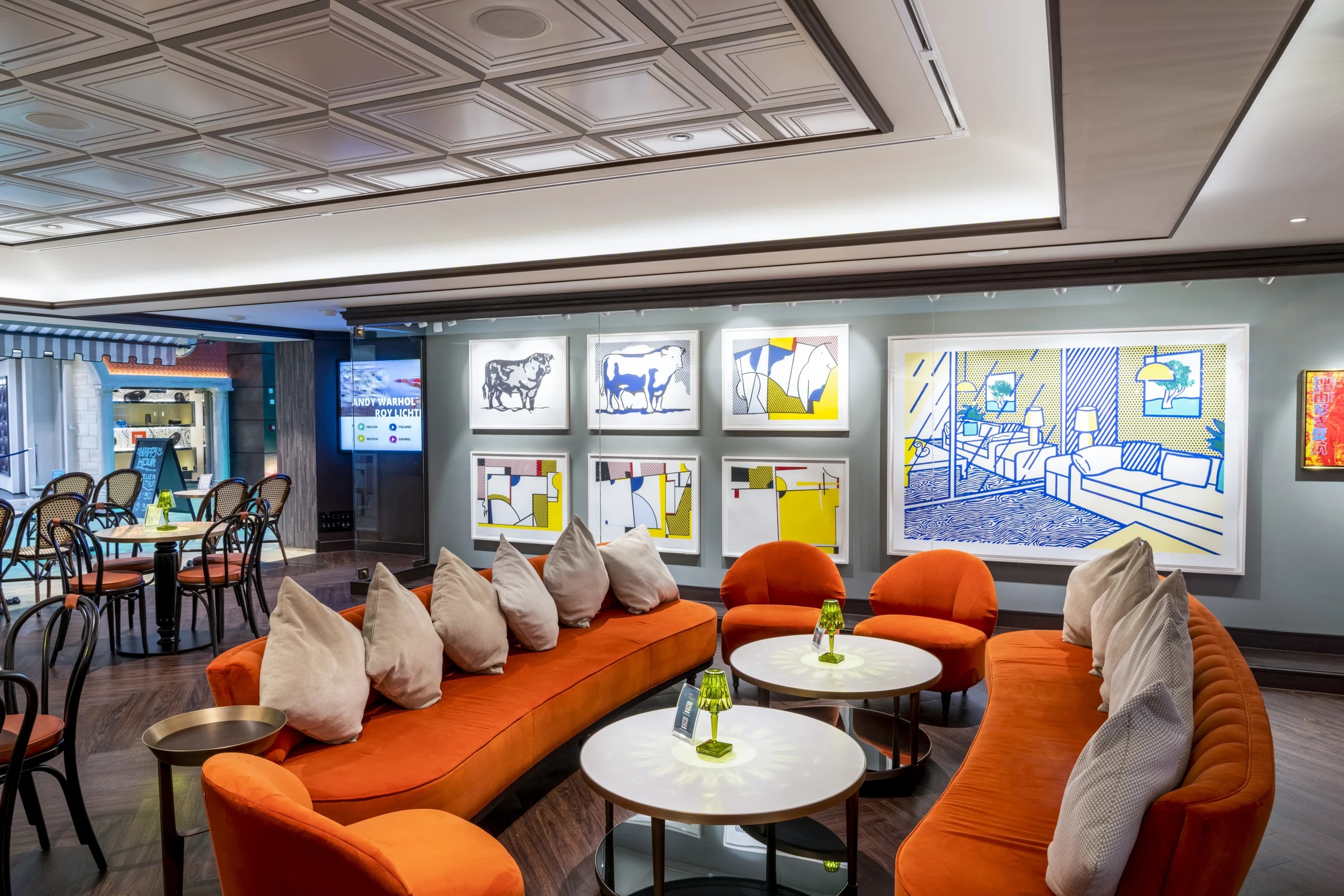 Caribbean Jewels – Bridgetown Roundtrip, 14 Nights with MSC Virtuosa - Image 45