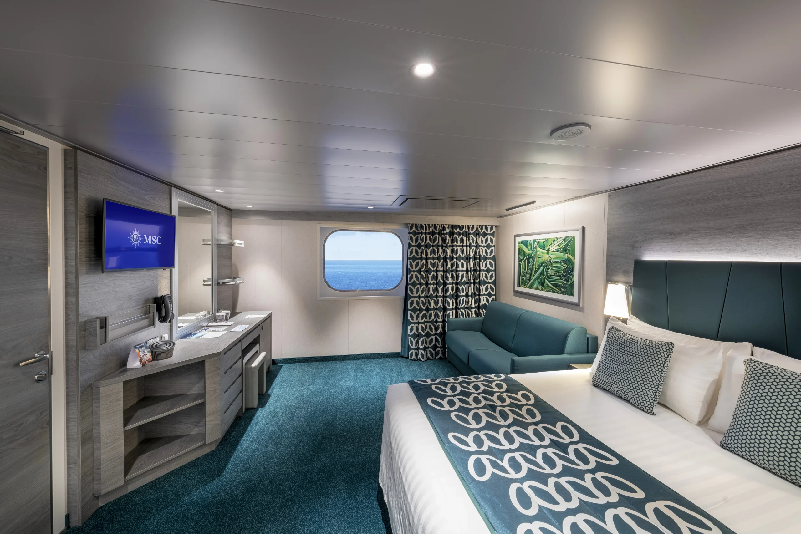 Caribbean Jewels – Bridgetown Roundtrip, 14 Nights with MSC Virtuosa - Image 47