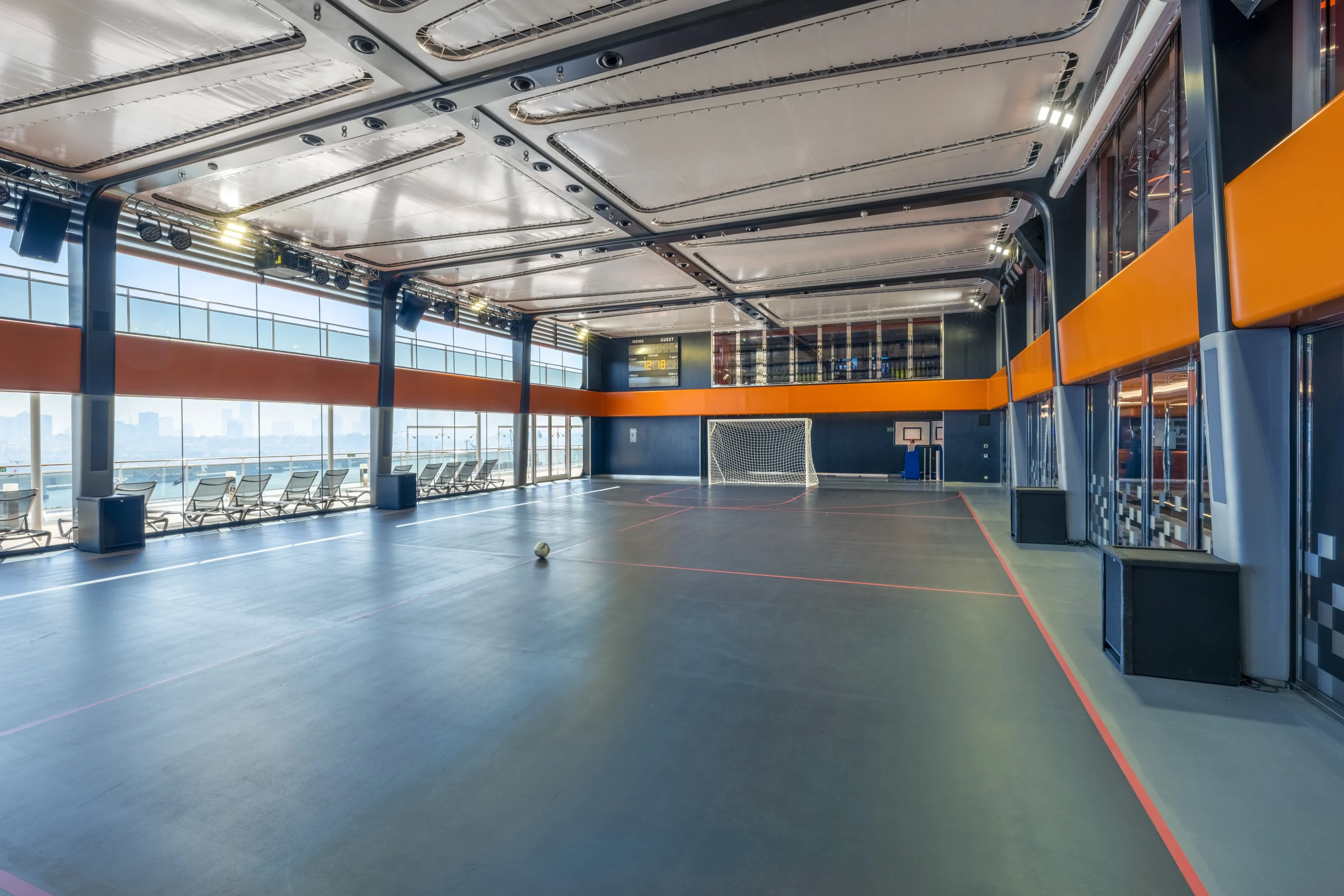 Caribbean Jewels – Bridgetown Roundtrip, 14 Nights with MSC Virtuosa - Image 50