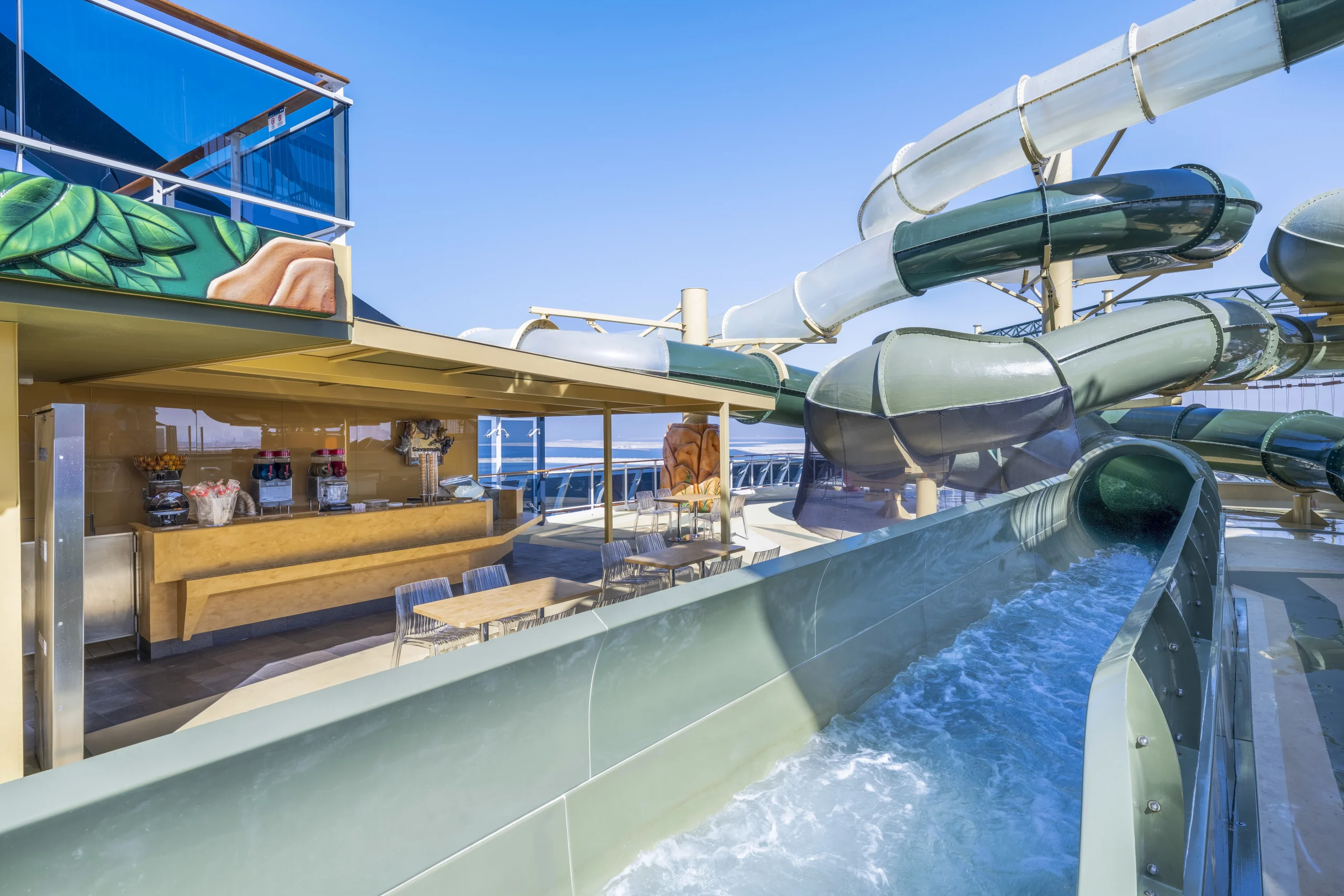 Caribbean Jewels – Bridgetown Roundtrip, 14 Nights with MSC Virtuosa - Image 51