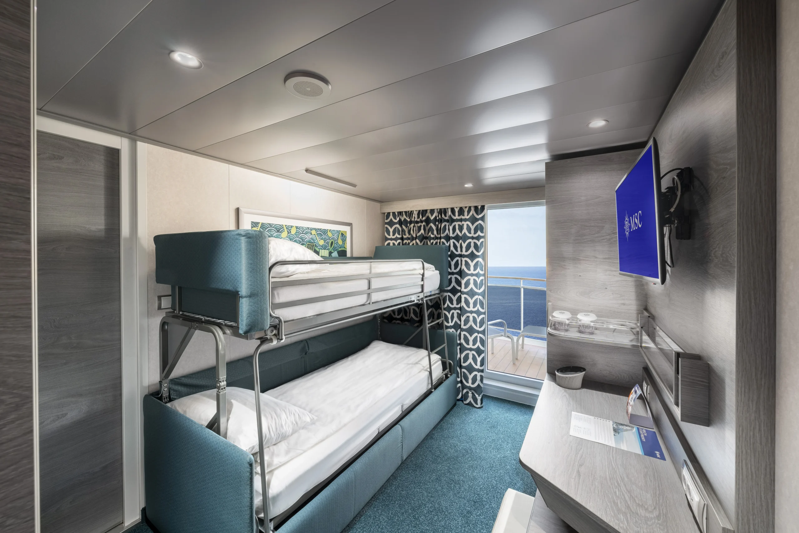 Caribbean Jewels – Bridgetown Roundtrip, 14 Nights with MSC Virtuosa - Image 54