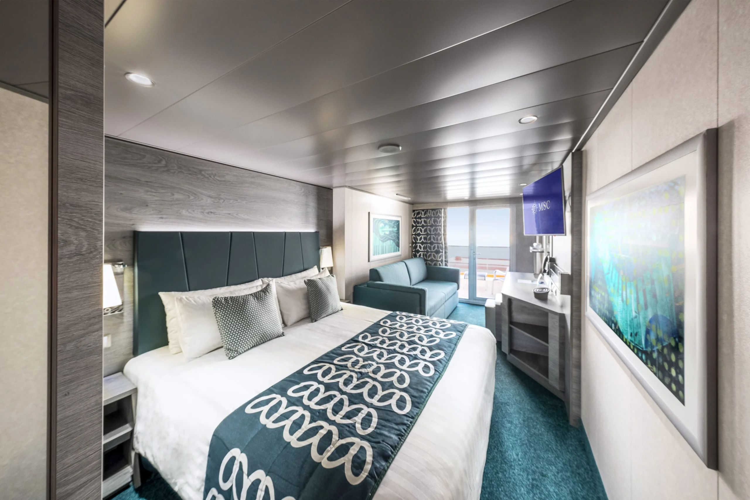 Caribbean Jewels – Bridgetown Roundtrip, 14 Nights with MSC Virtuosa - Image 55