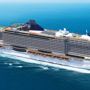 Caribbean Escape – Miami Roundtrip, 10 Nights with MSC Seaside
