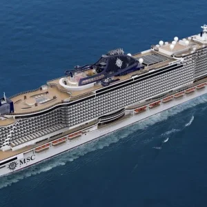 Caribbean Adventure – Port Canaveral Roundtrip, 12 Nights with MSC Seashore