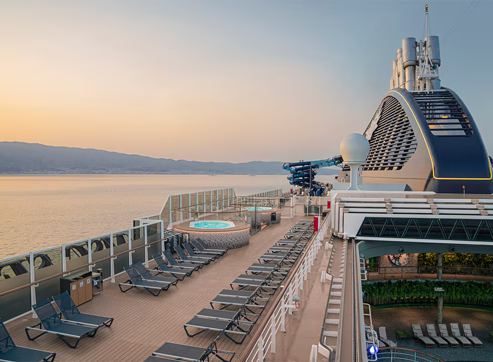 Caribbean Adventure – Port Canaveral Roundtrip, 12 Nights with MSC Seashore - Image 9