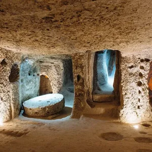 Full Day Private Cappadocia Tour – All Highlights in One Day