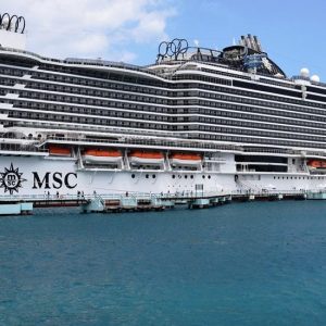 MSC Seaside - Karayipler 7 Gece