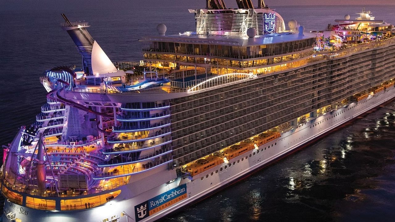 Royal Caribbean